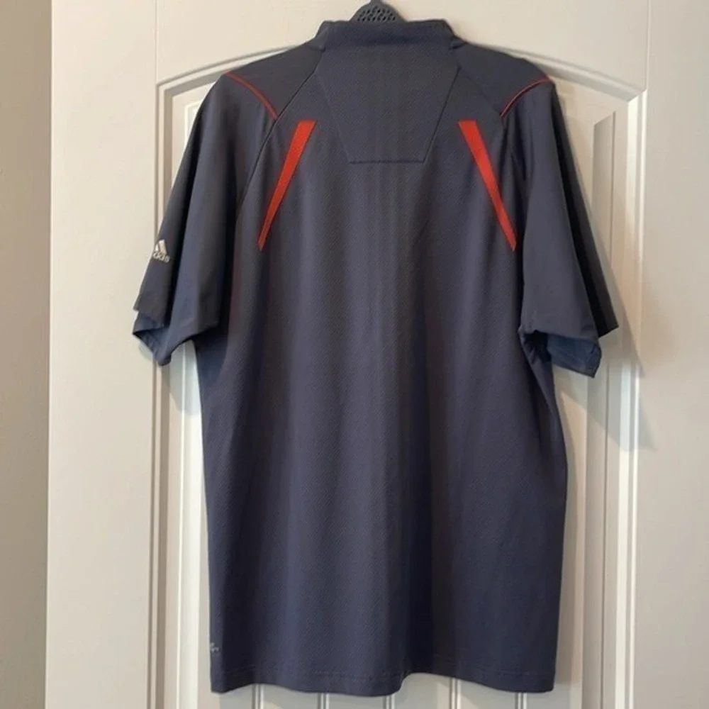 adidas men golf